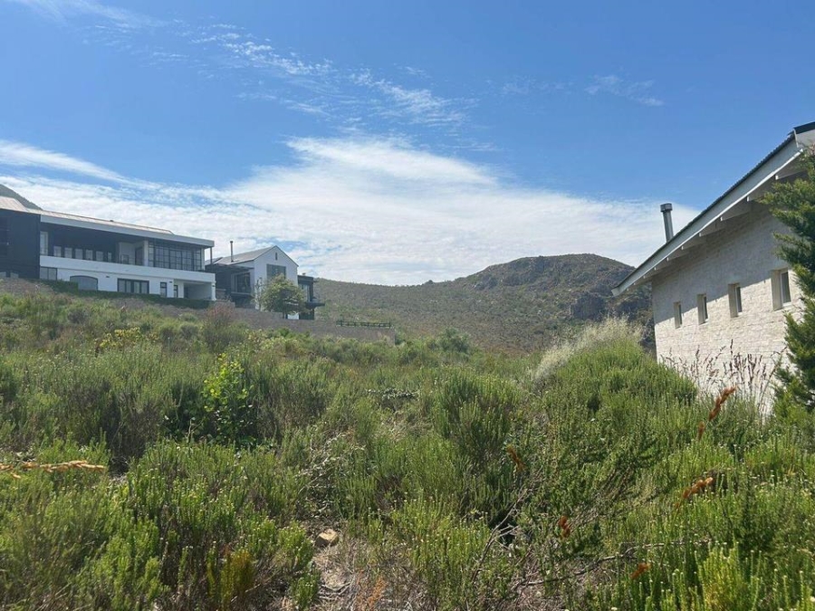 0 Bedroom Property for Sale in Chanteclair Western Cape